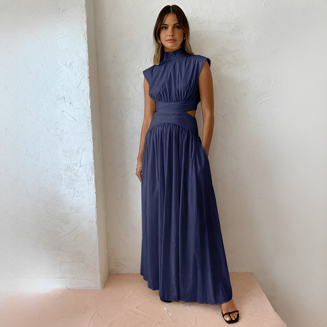 Berley - Robe élégante et longue
