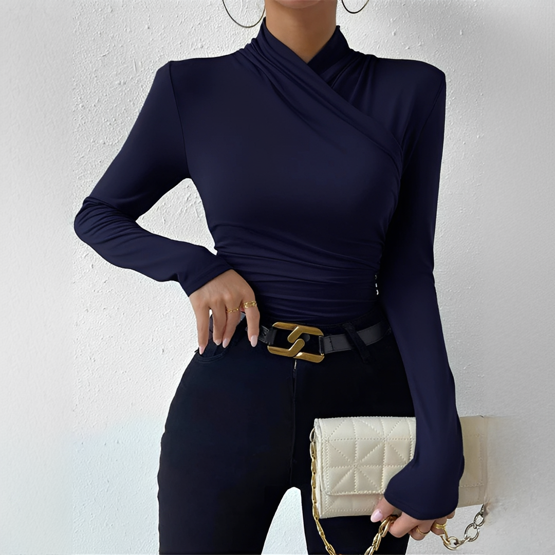 Jelaica - T-shirt tendance et à la mode