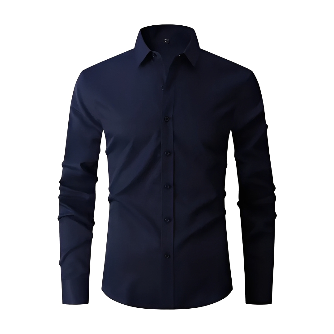 Trevor - Une chemise élégante et contemporaine pour homme