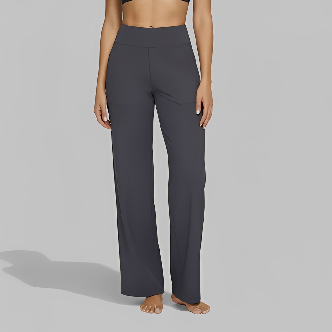 Camille - Pantalons Confortables