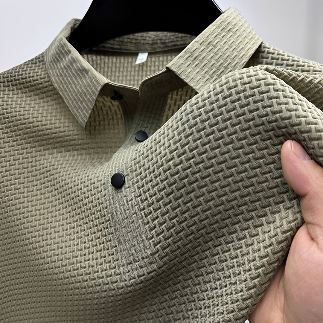 Stevens - Polo Agréable