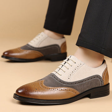 Adem - Chaussures Élégantes et Indémodables