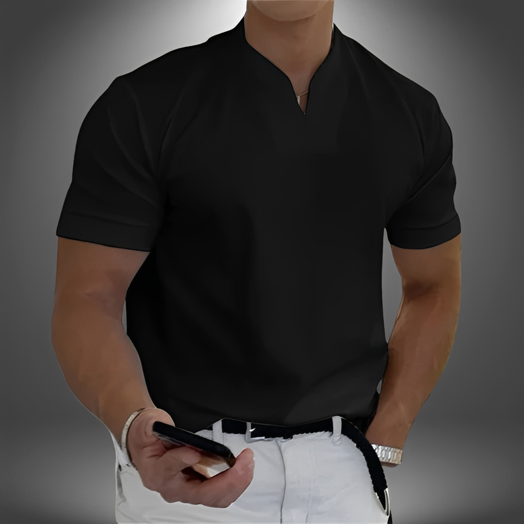 Kurt - Chemises homme - idéales pour les journées chaudes