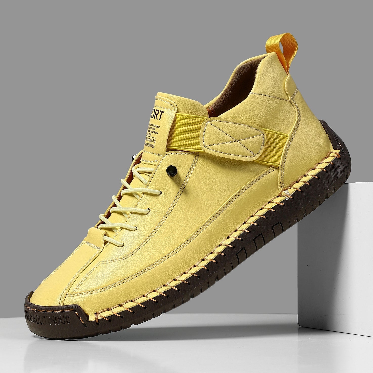 Elin - Chaussures Casual et Chic