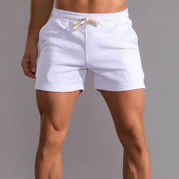 Bartlett - Shorts Confortables à Cordon