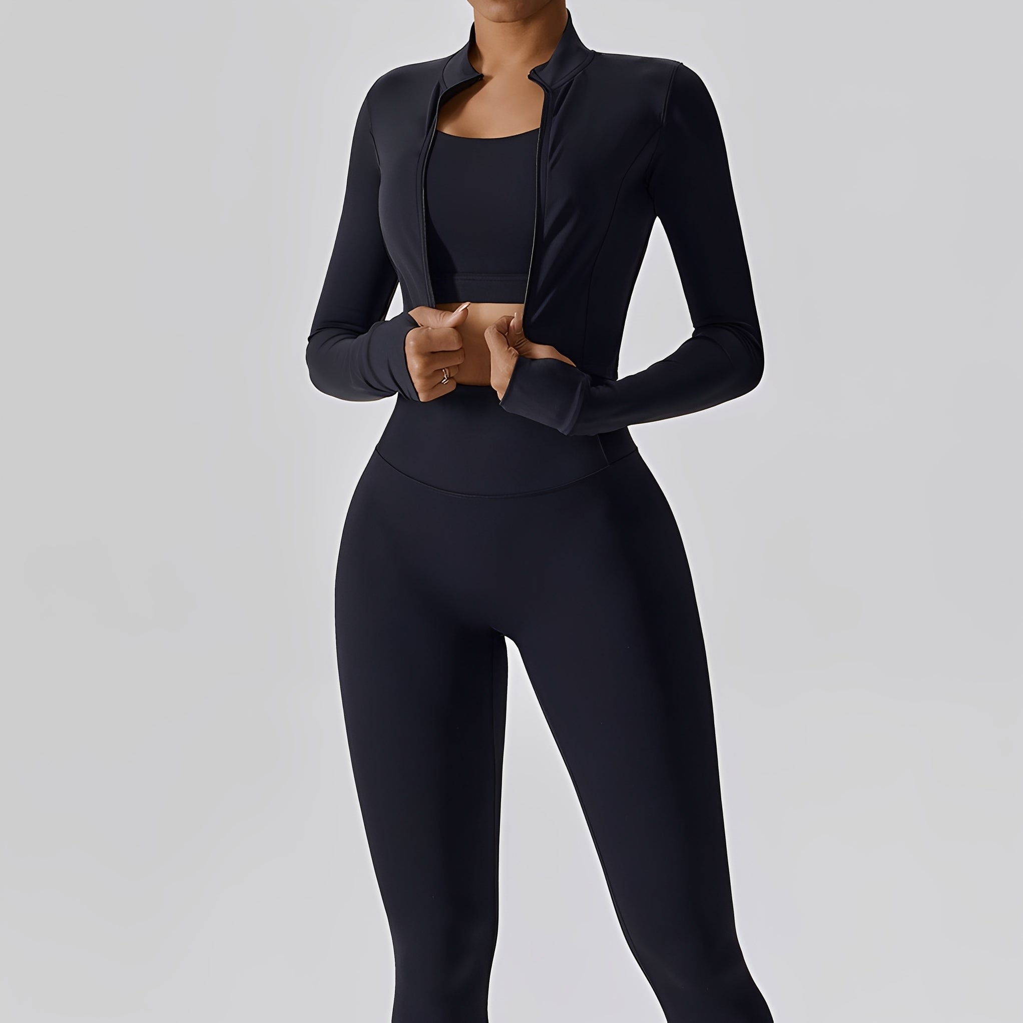 Maddie - Ensemble sportif