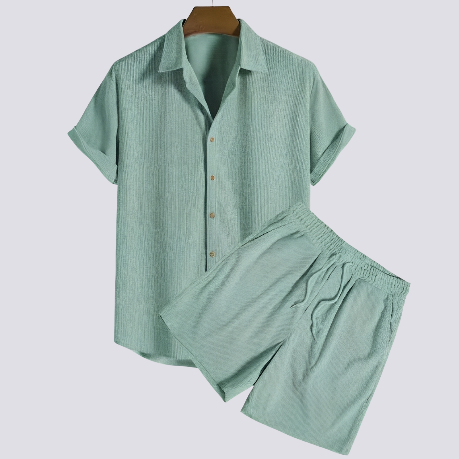 Alfred - Trousseau de plage relax