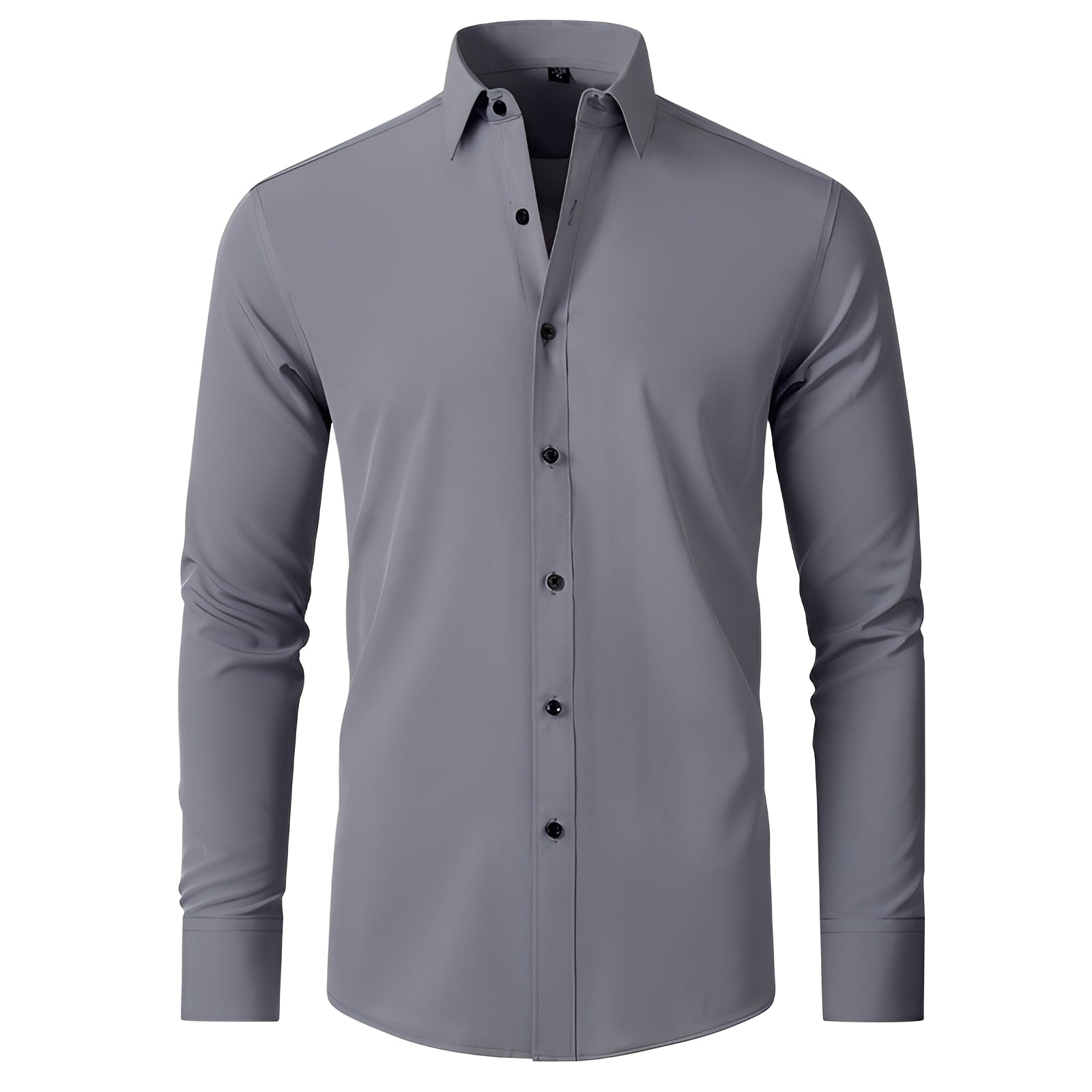 Lino - Chemise pour homme – Un look décontracté pour chaque jour