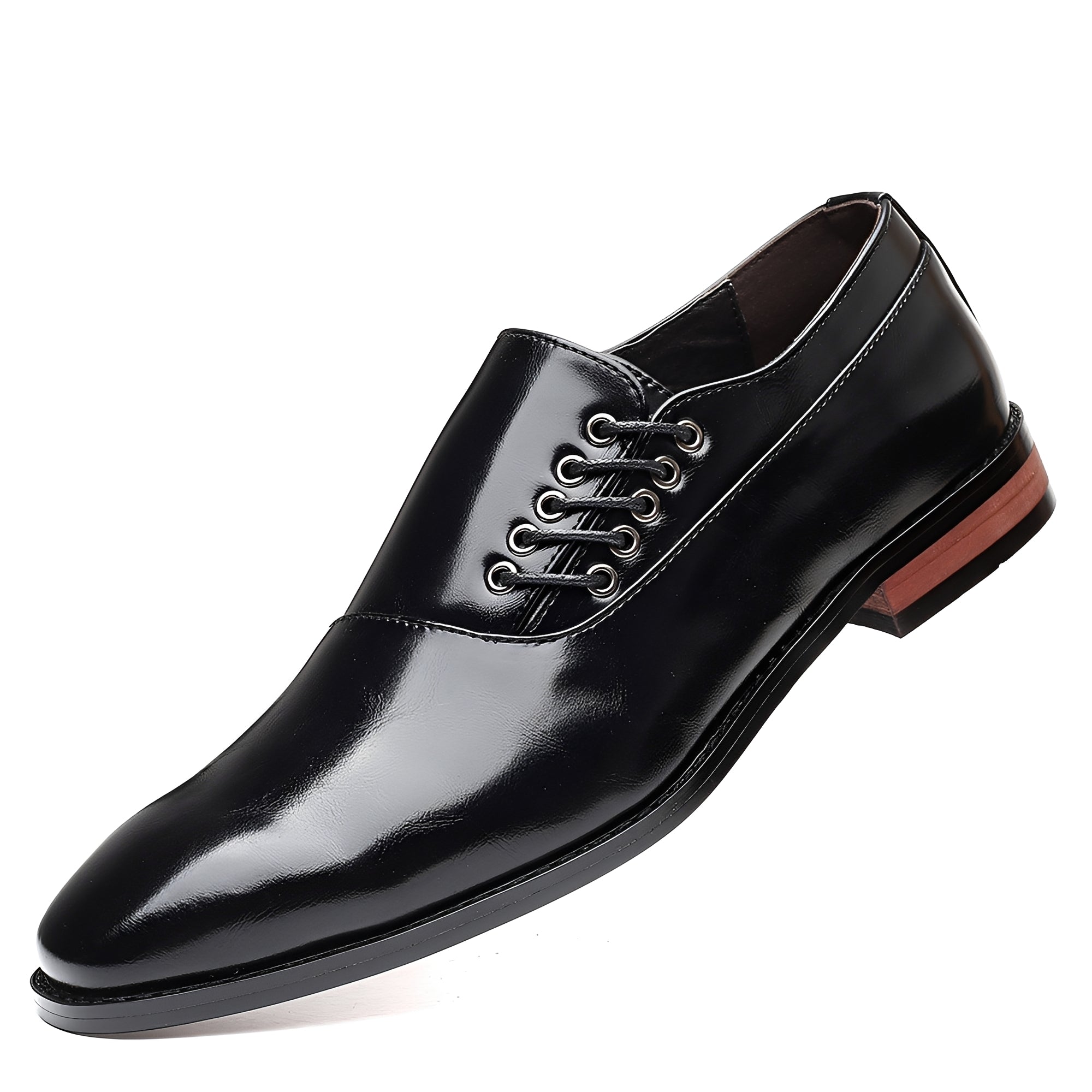 Francis - Chaussures de Bureau Élégantes