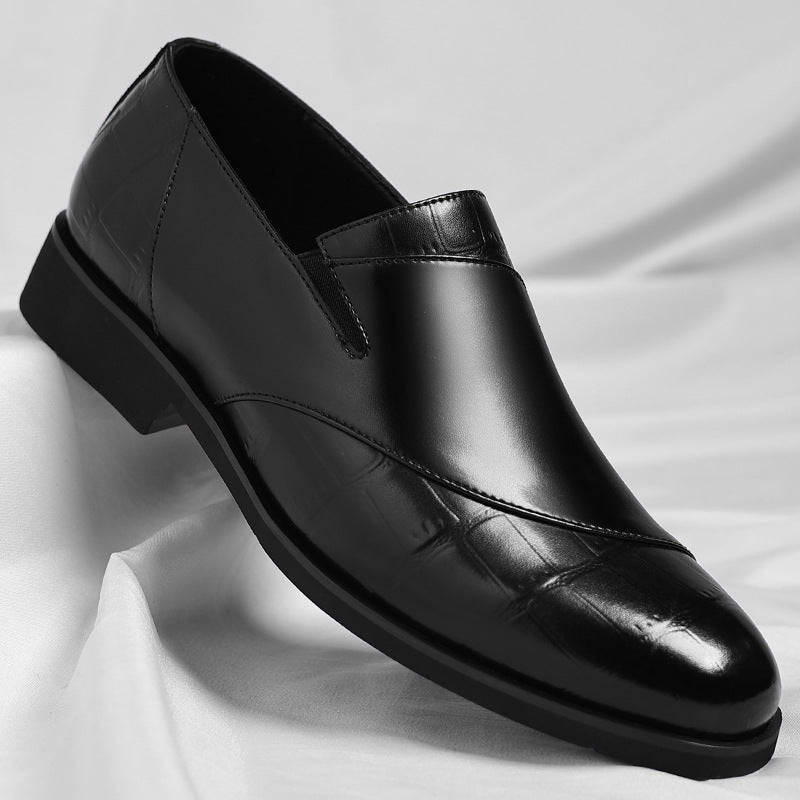 Kenzie - Chaussures Élégantes au Style Rétro