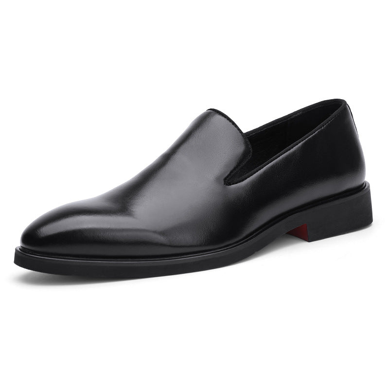 Jones - Mocassins élégants et brillants