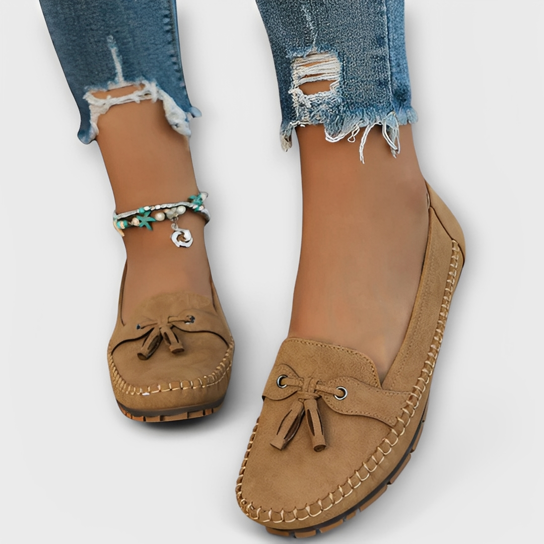 Lise - Chaussures modernes