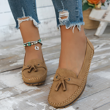 Hilda - Chaussures pour femmes - confortables pour les journées ensoleillées