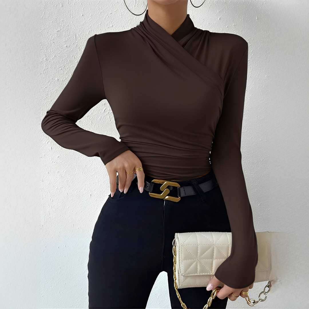 Jelaica - T-shirt tendance et à la mode