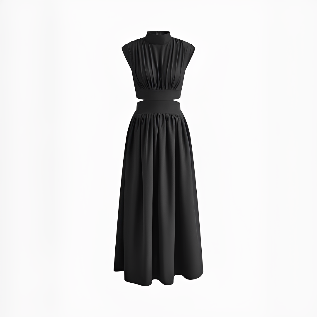 Berley - Robe élégante et longue