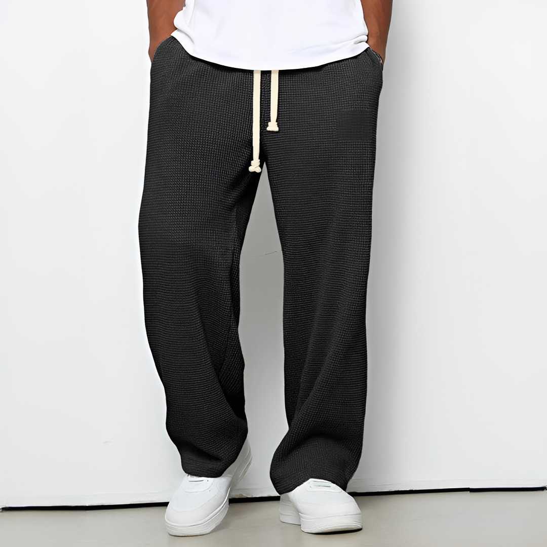 Arnold - Pantalons pour hommes très confortables