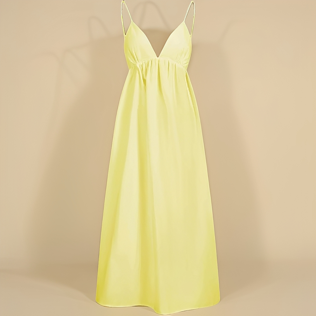 Cynthia - Robe décontractée tendance