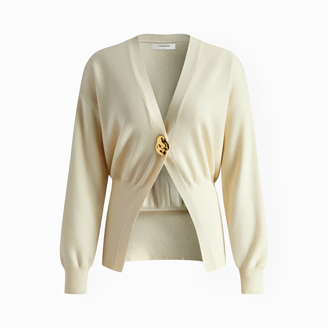 Lowela - Cardigan agréable et tendance