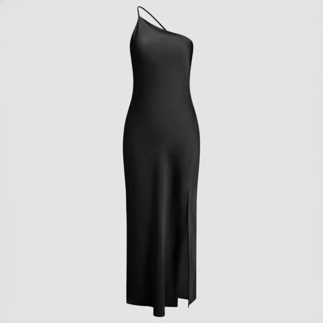 Arcelie - Robe longue élégante et stylée