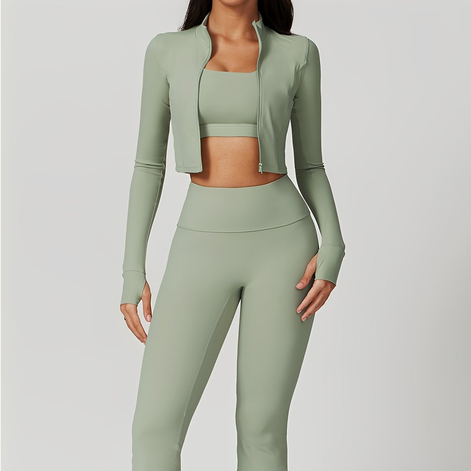 Maddie - Ensemble sportif