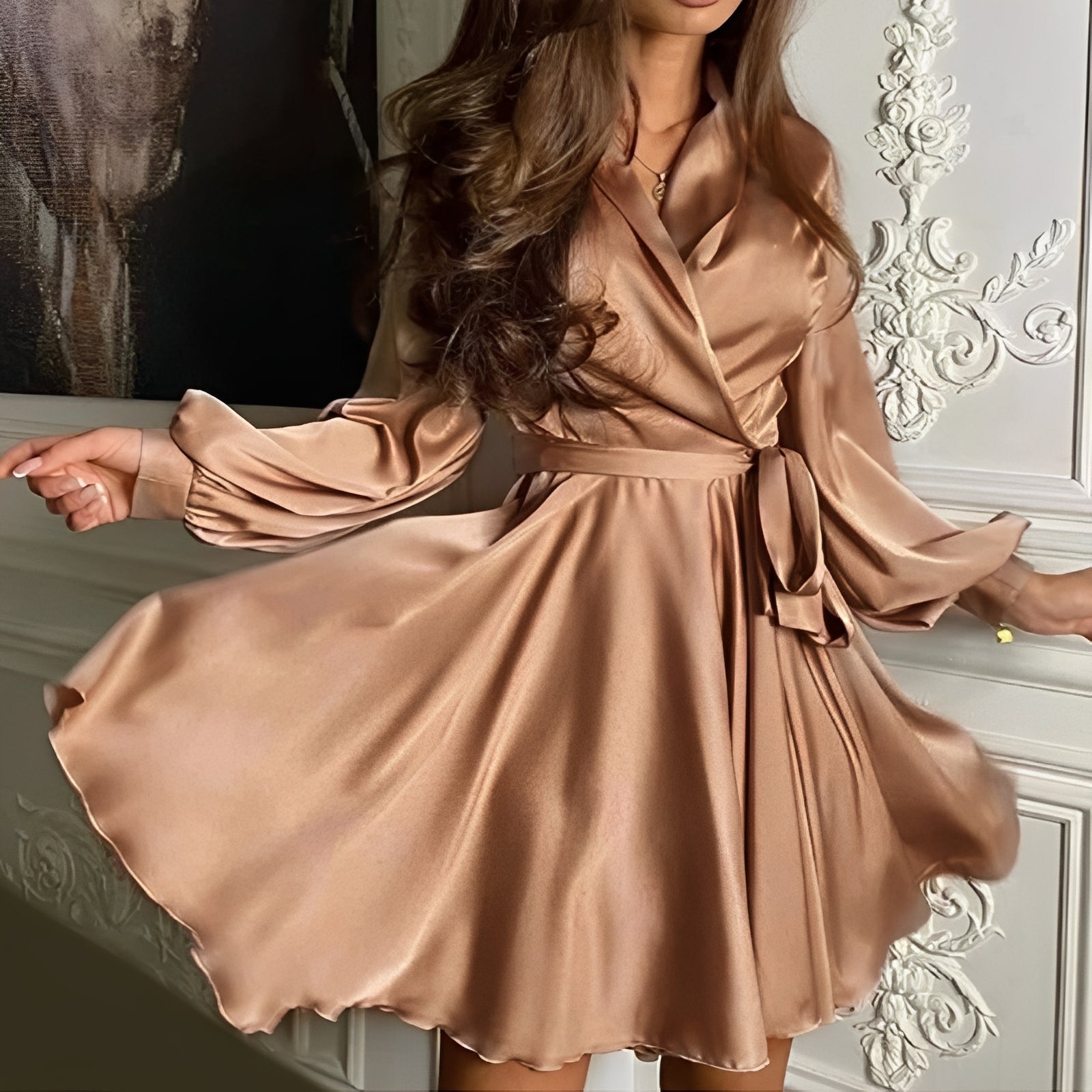 Floryn – Robes femmes – grandes occasions
