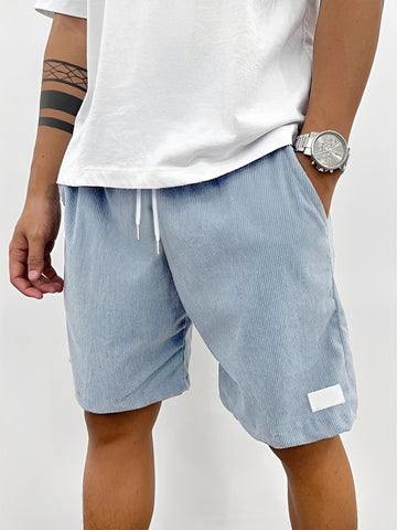 Robbie – Shorts pour hommes – Décontractés et agréables