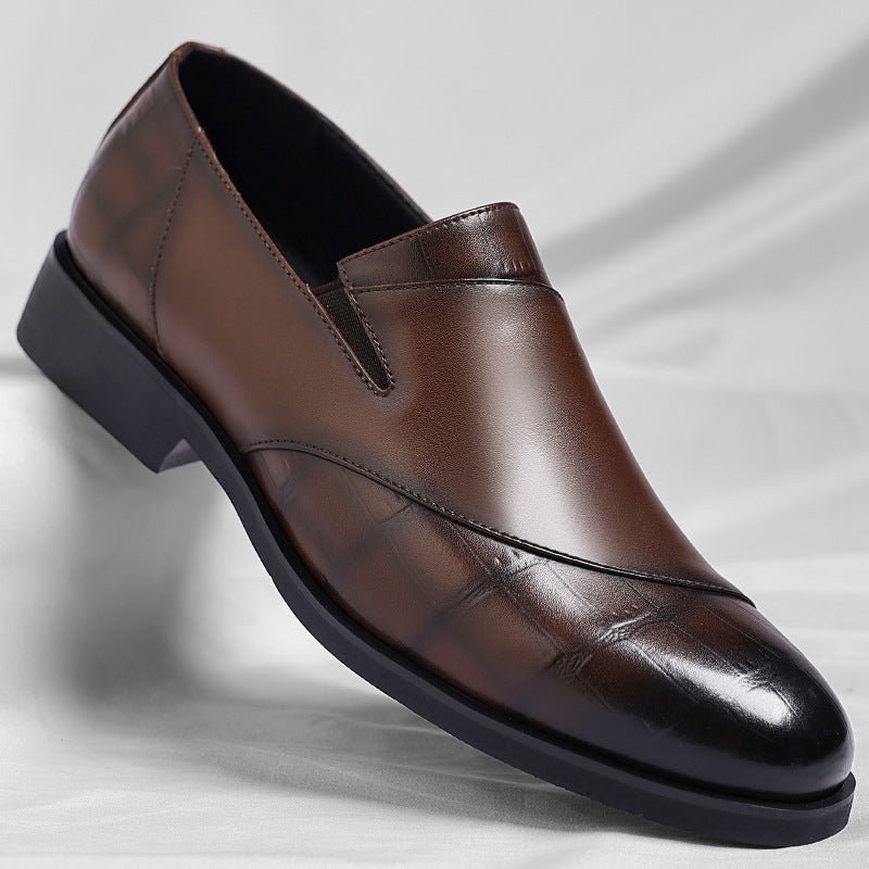 Kenzie - Chaussures Élégantes au Style Rétro