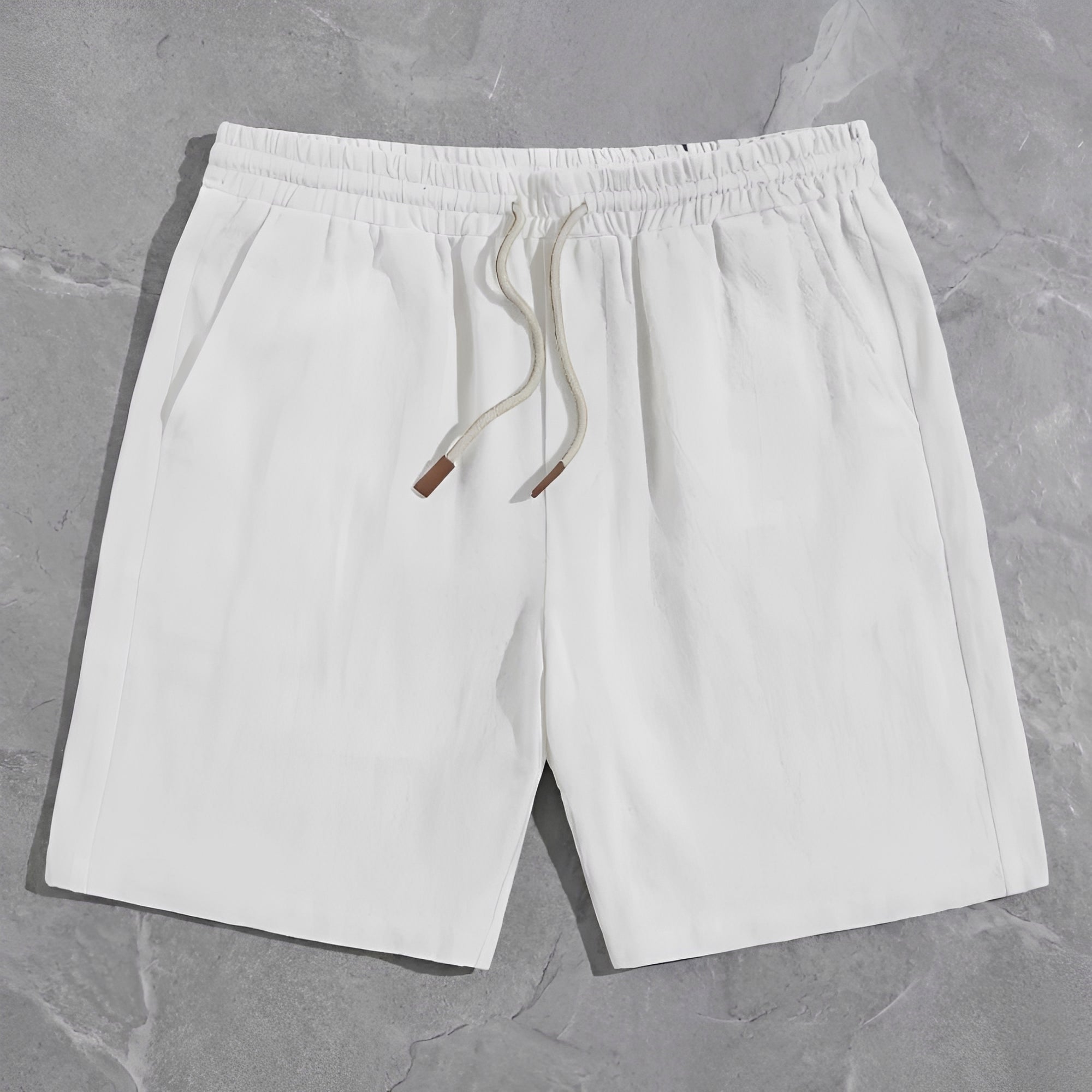 Krix - Shorts confortables avec cordon