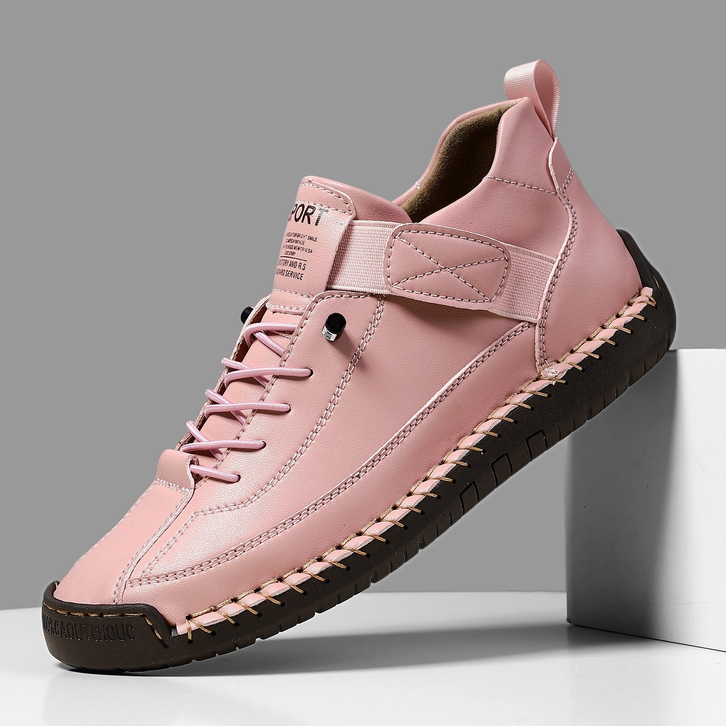 Elin - Chaussures Casual et Chic
