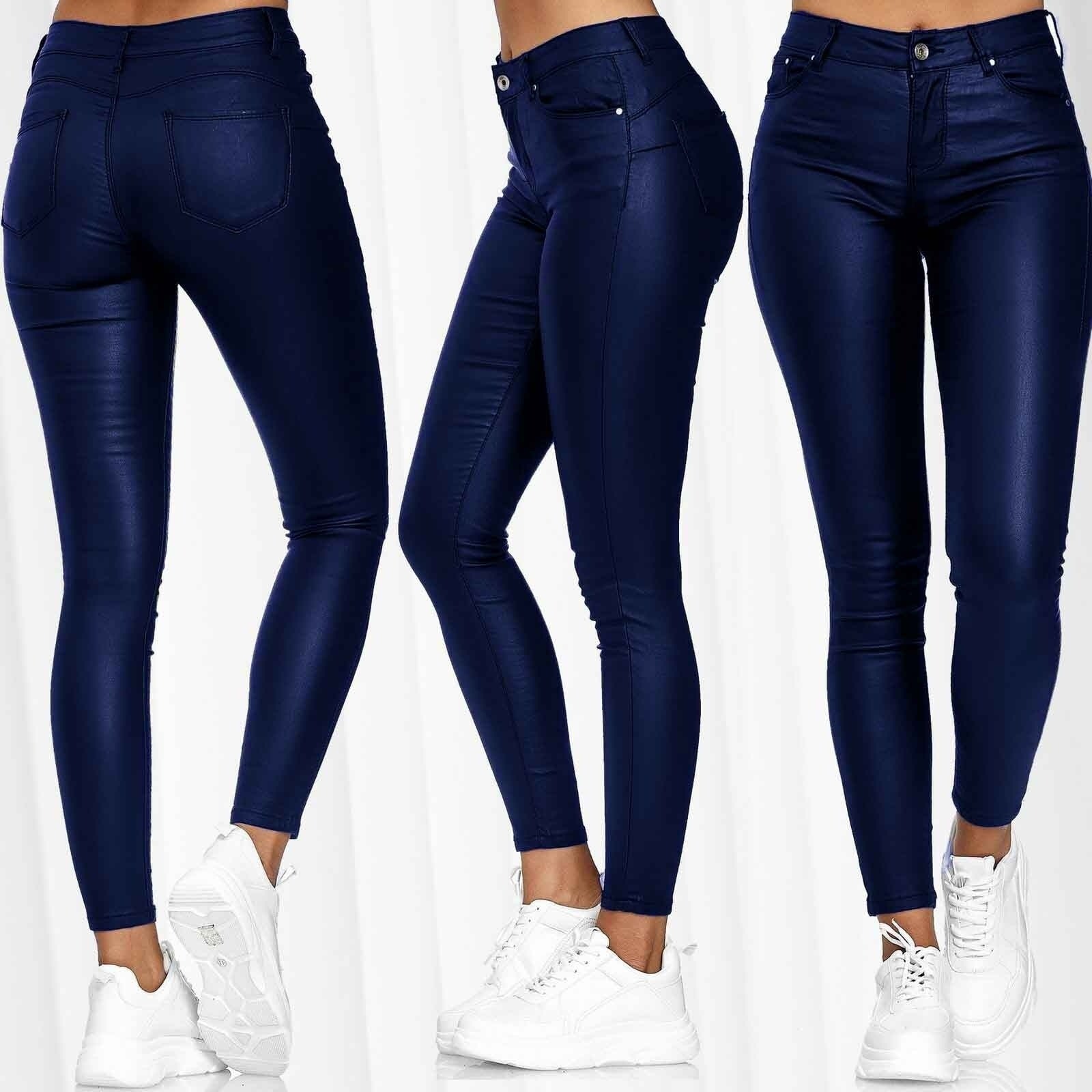 Chloe - Jean skinny relax