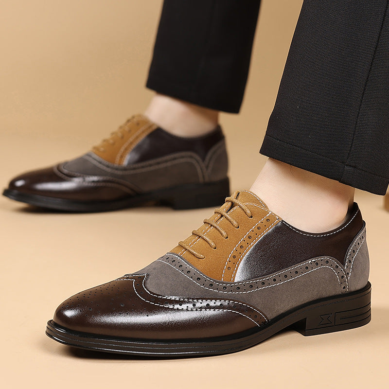 Adem - Chaussures Élégantes et Indémodables