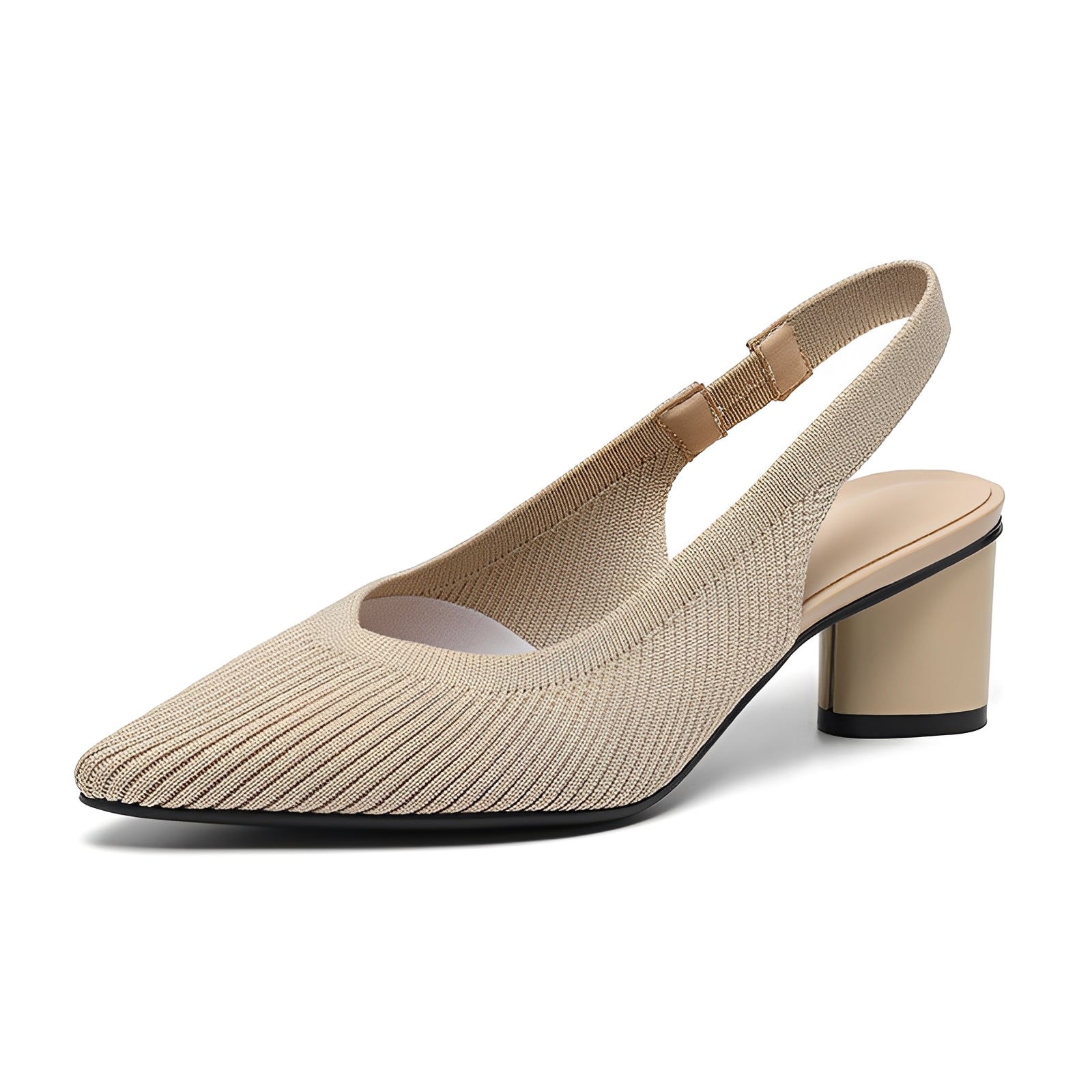 Dannon - Sandales à Talons Élégantes Slingback