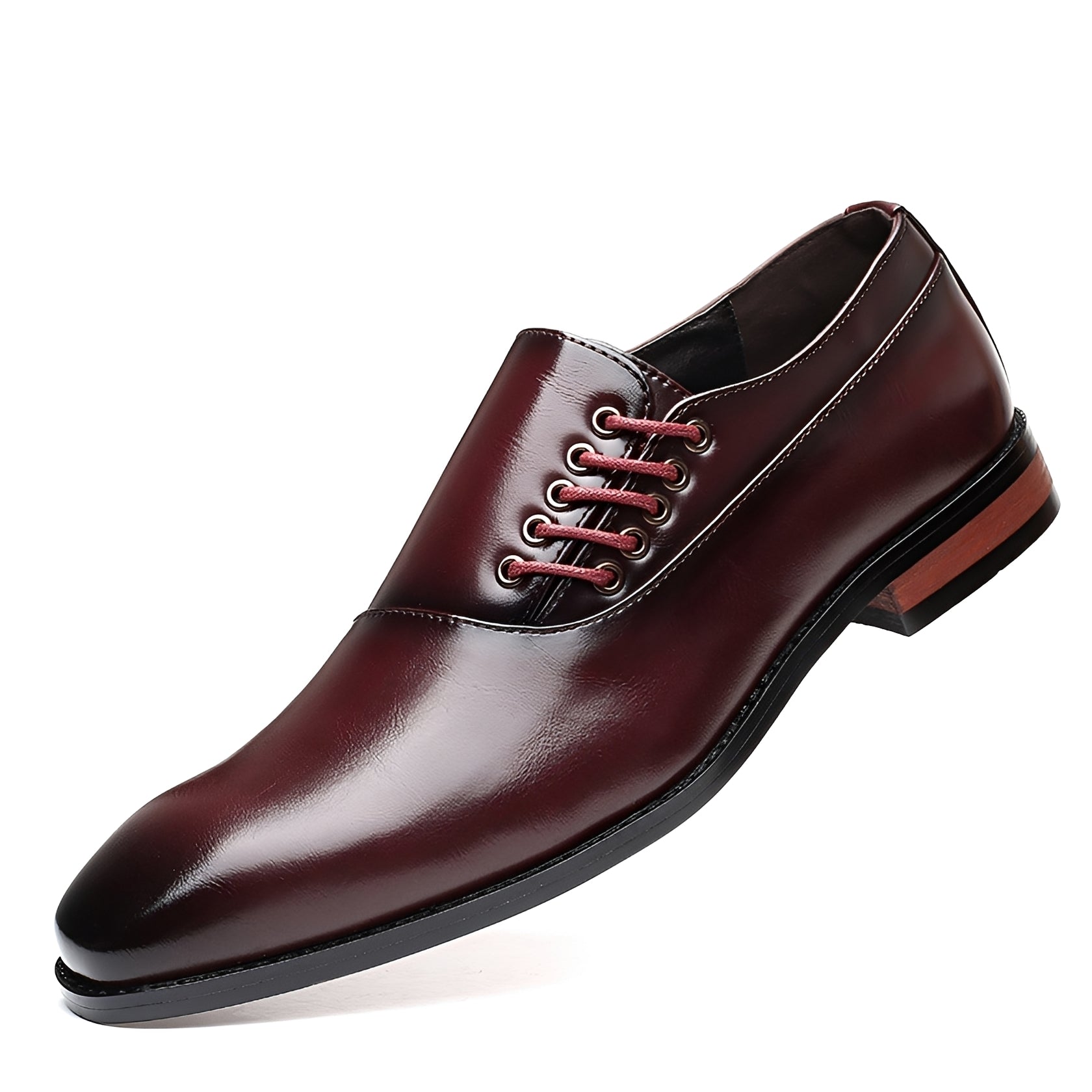 Francis - Chaussures de Bureau Élégantes