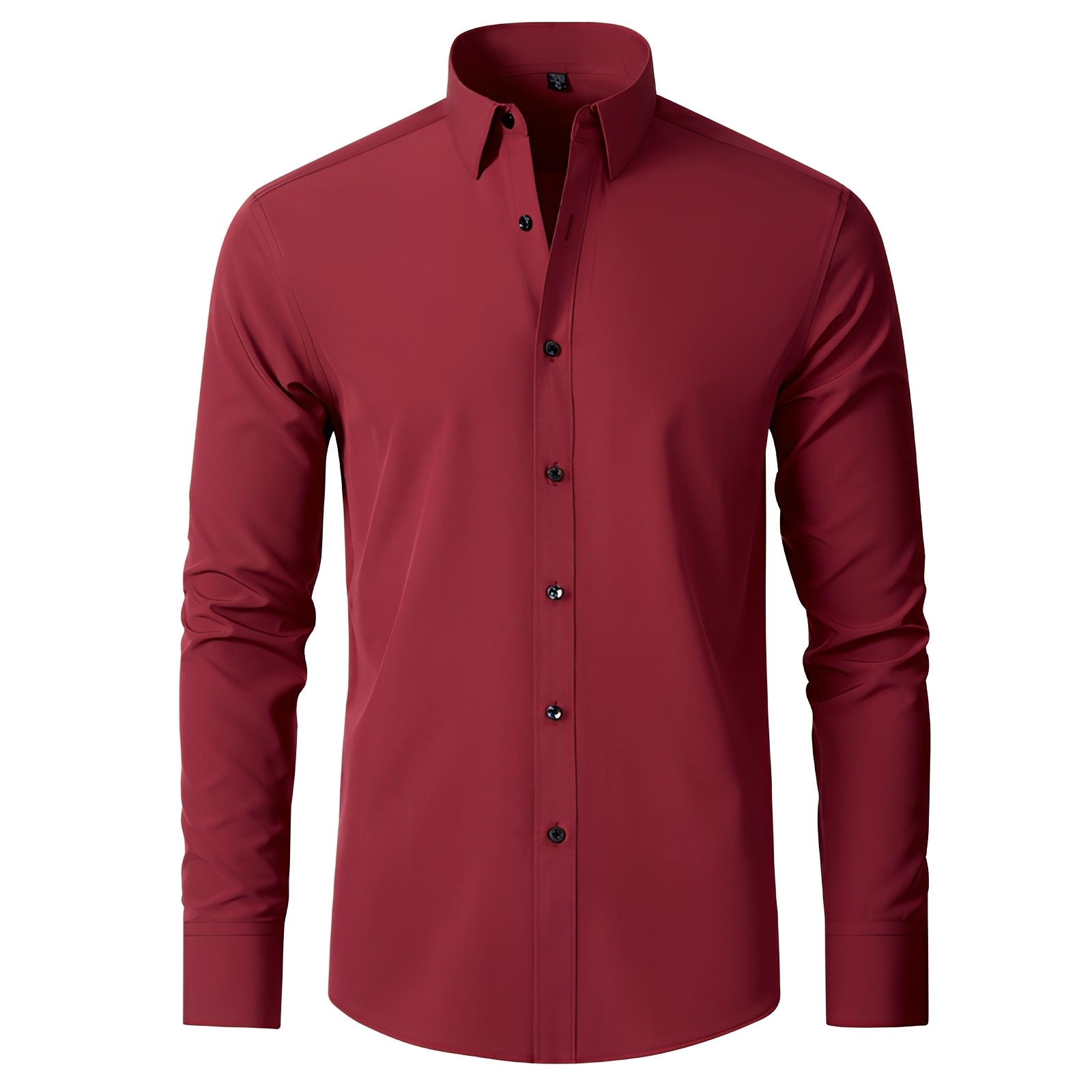Lino - Chemise pour homme – Un look décontracté pour chaque jour