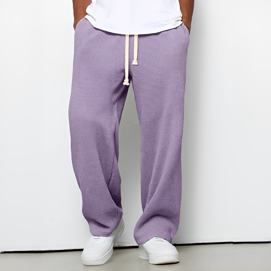 Arnold - Pantalons pour hommes très confortables
