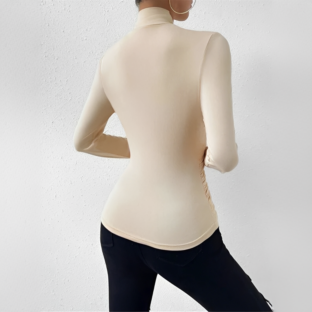 Jelaica - T-shirt tendance et à la mode