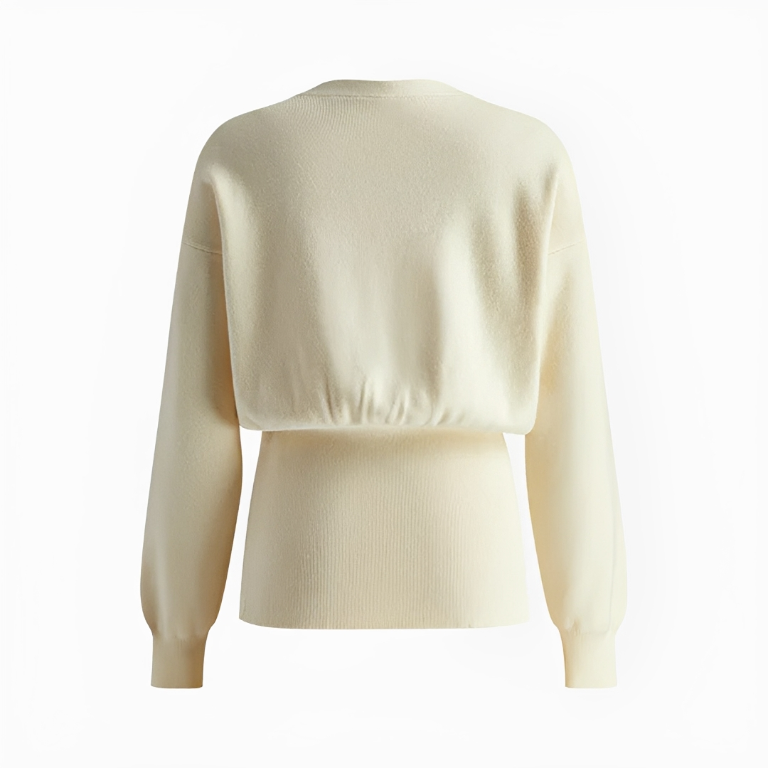 Lowela - Cardigan agréable et tendance