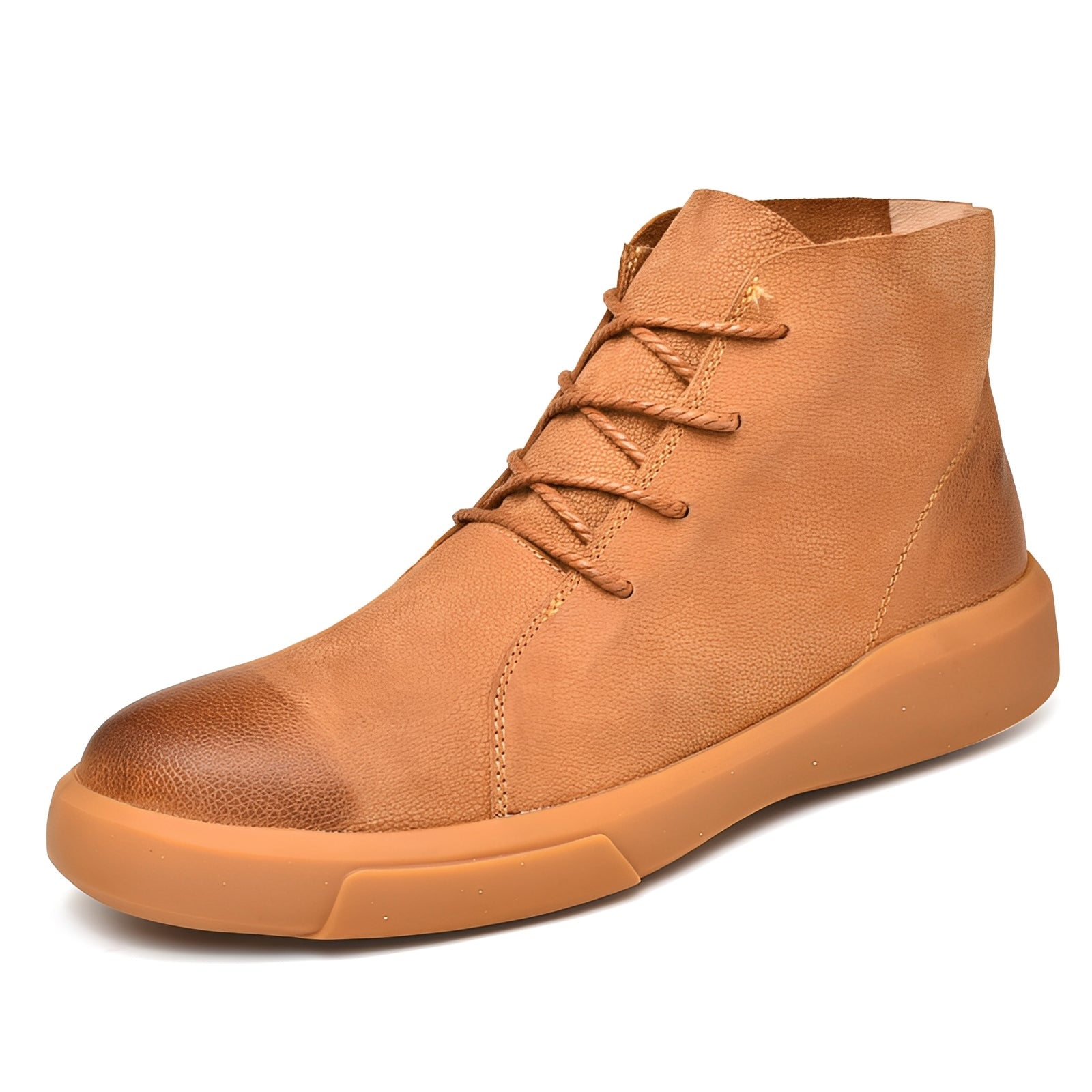 Allen - Baskets montantes décontractées