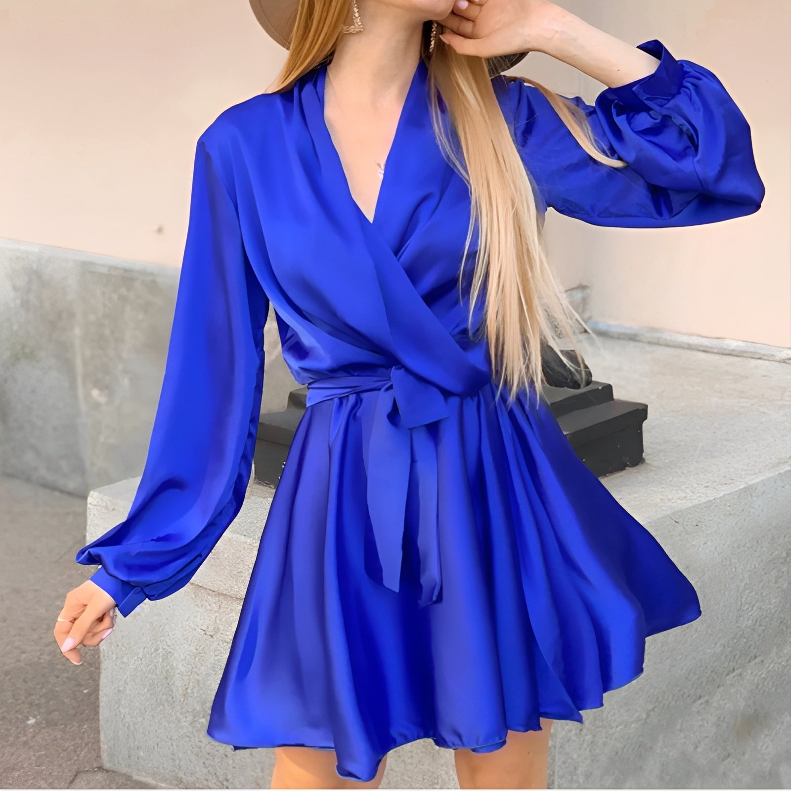 Floryn – Robes femmes – grandes occasions