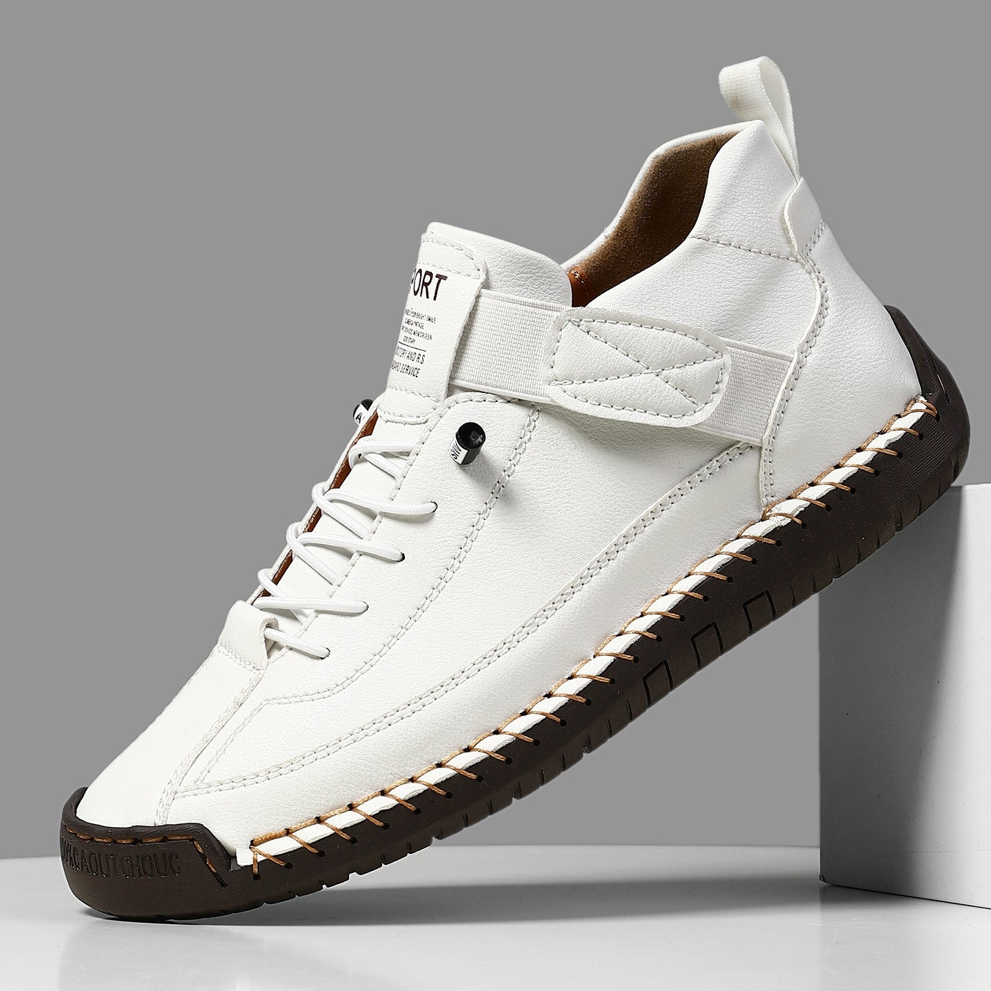 Elin - Chaussures Casual et Chic