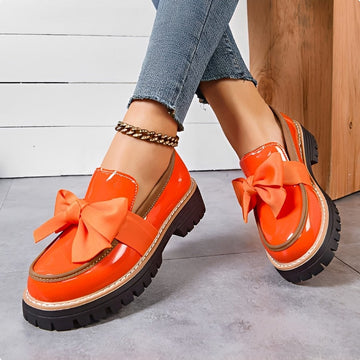Miley - Chaussures chic avec boucle