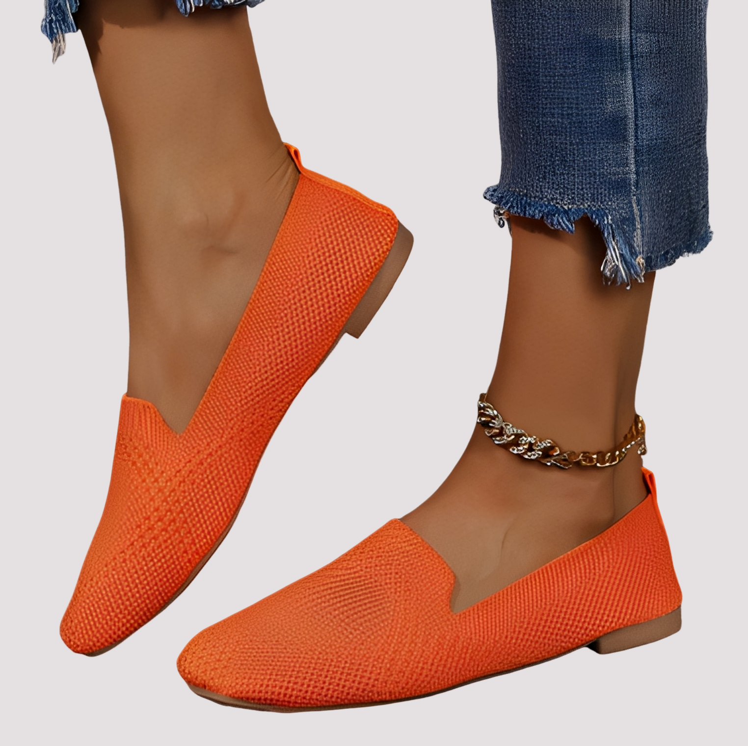 Aleena - Ballerines chic