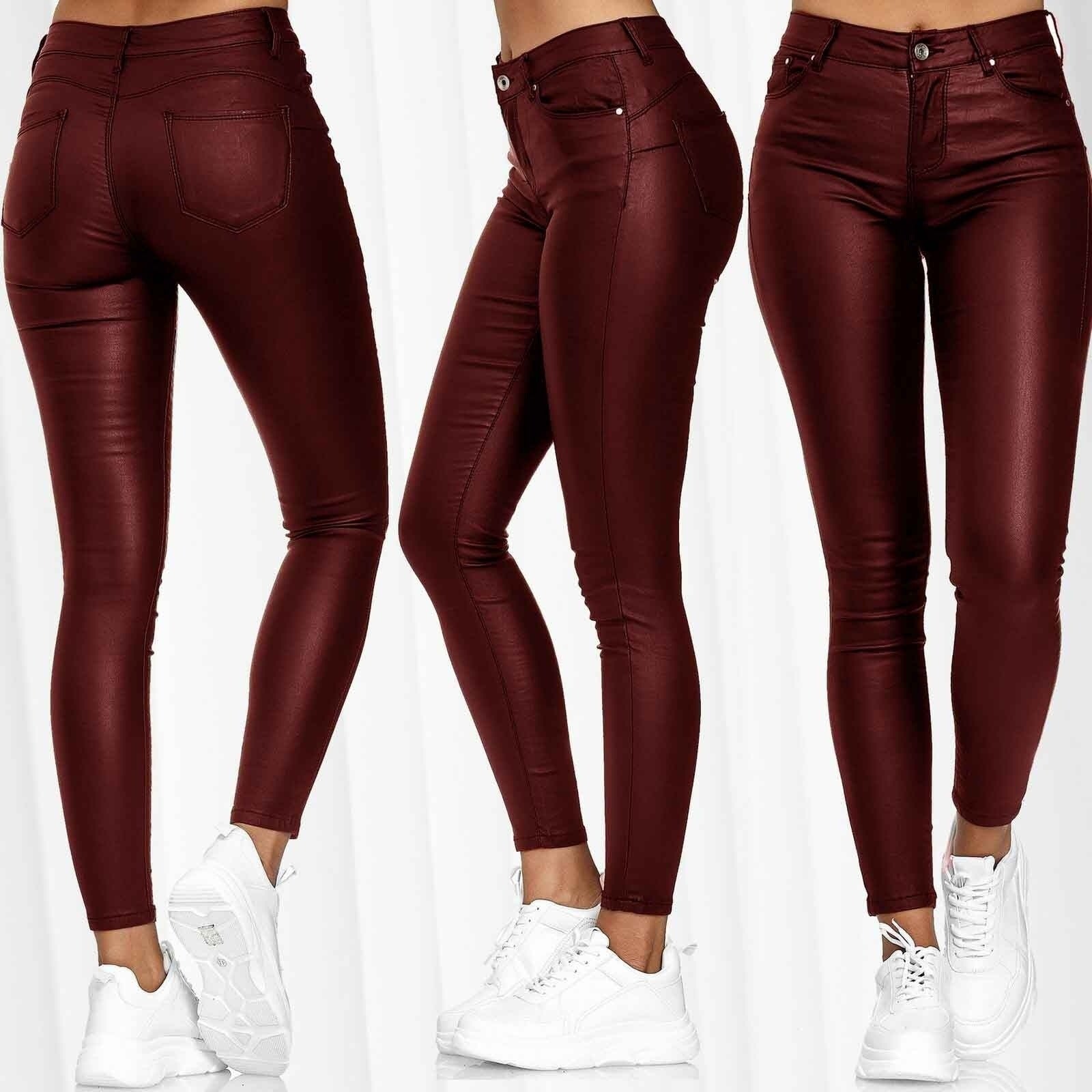Chloe - Jean skinny relax