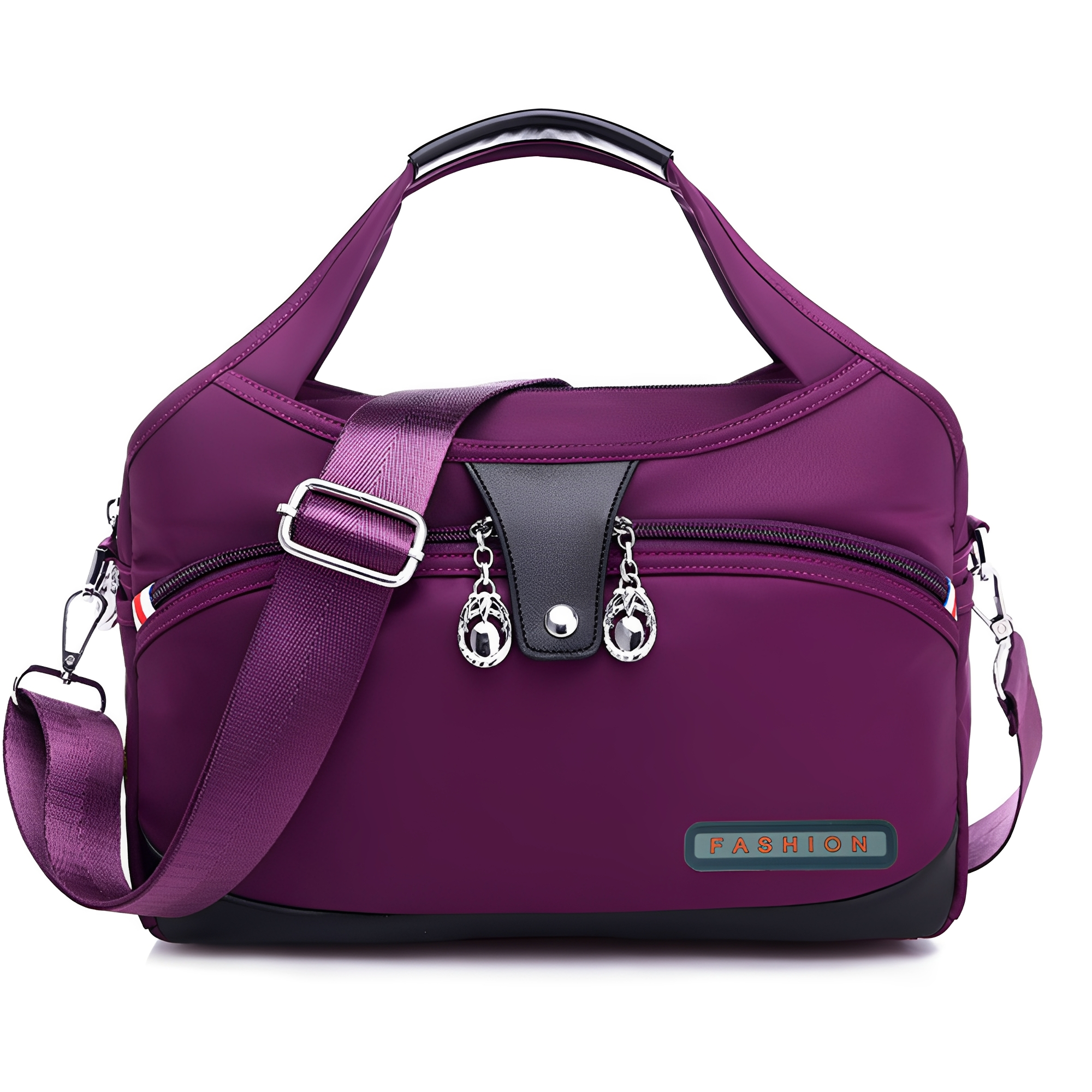 Alina - Sac à bandoulière chic pour femmes
