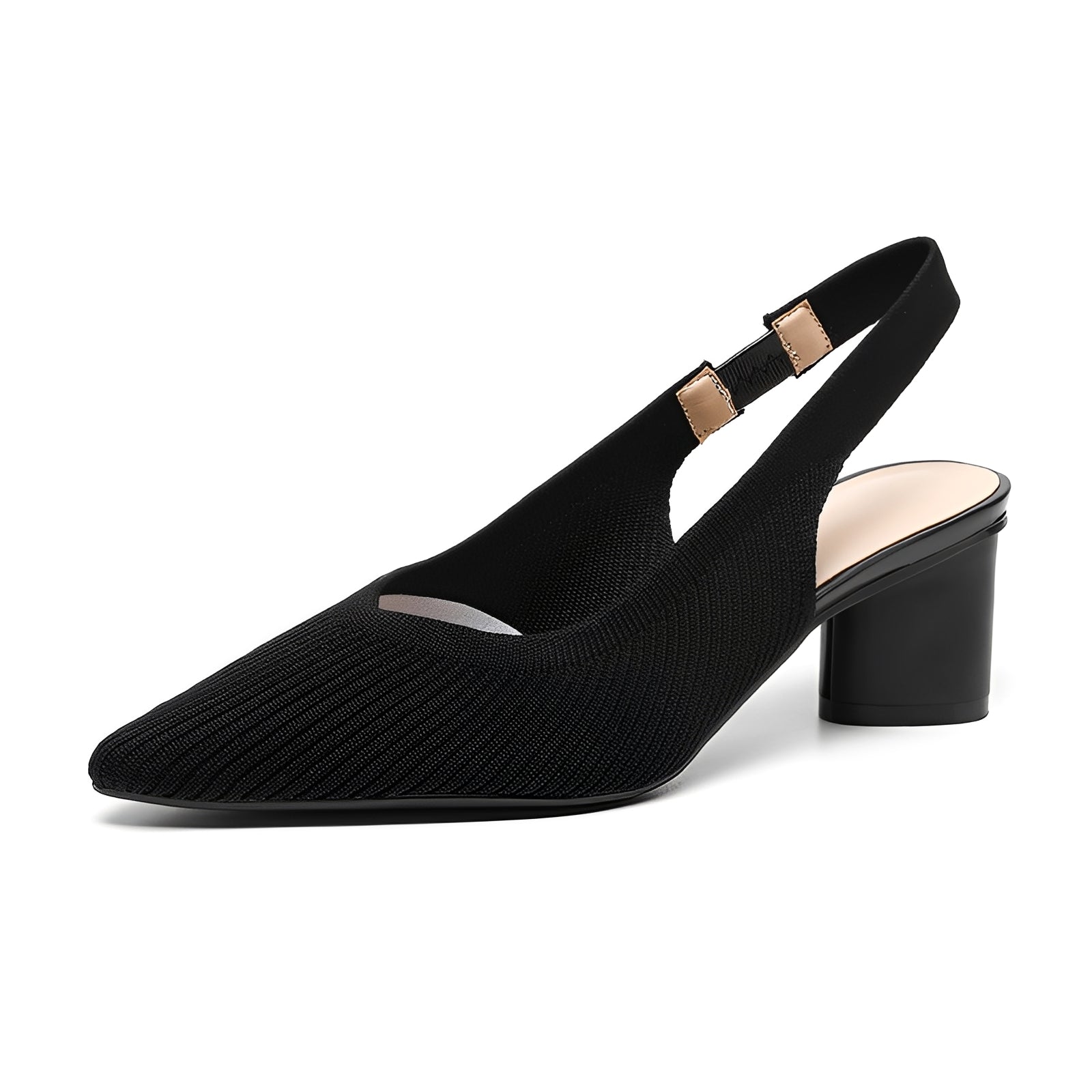 Dannon - Sandales à Talons Élégantes Slingback