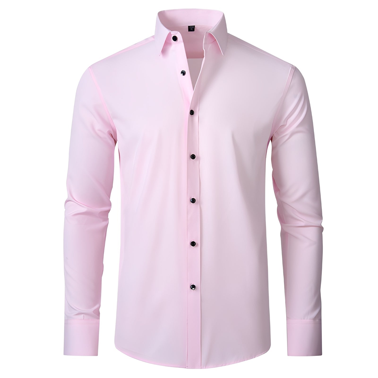 Lino - Chemise pour homme – Un look décontracté pour chaque jour