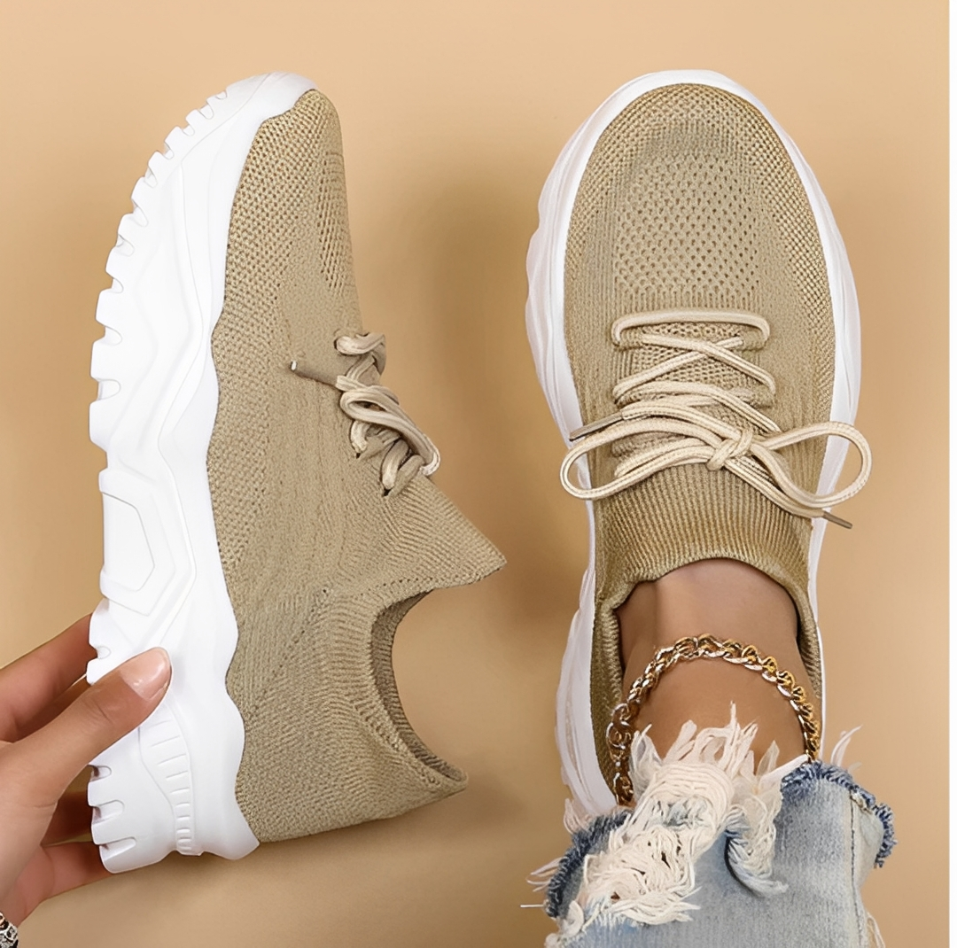 Debie - Chaussures pour femmes, confortables et aérées