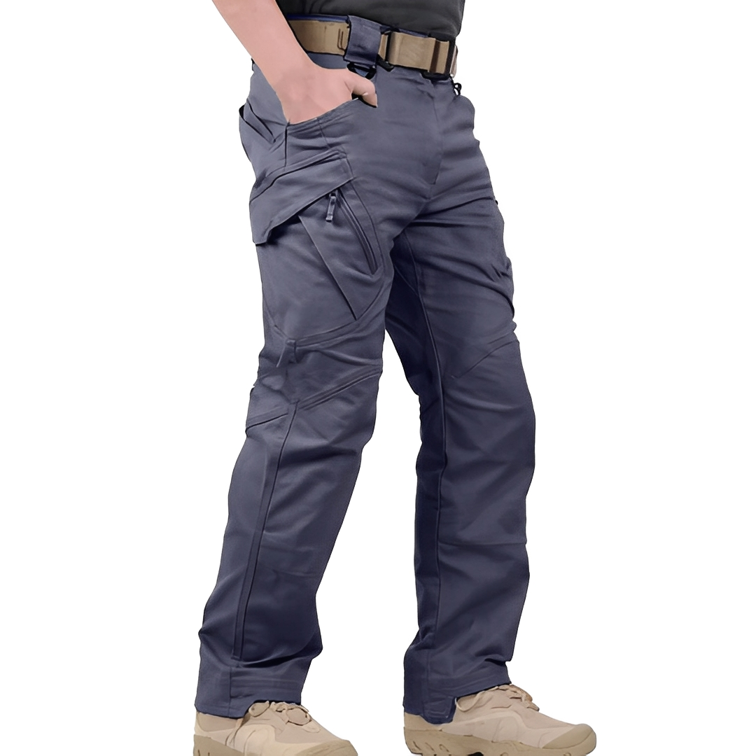 Juller - Pantalon Cargo Durable