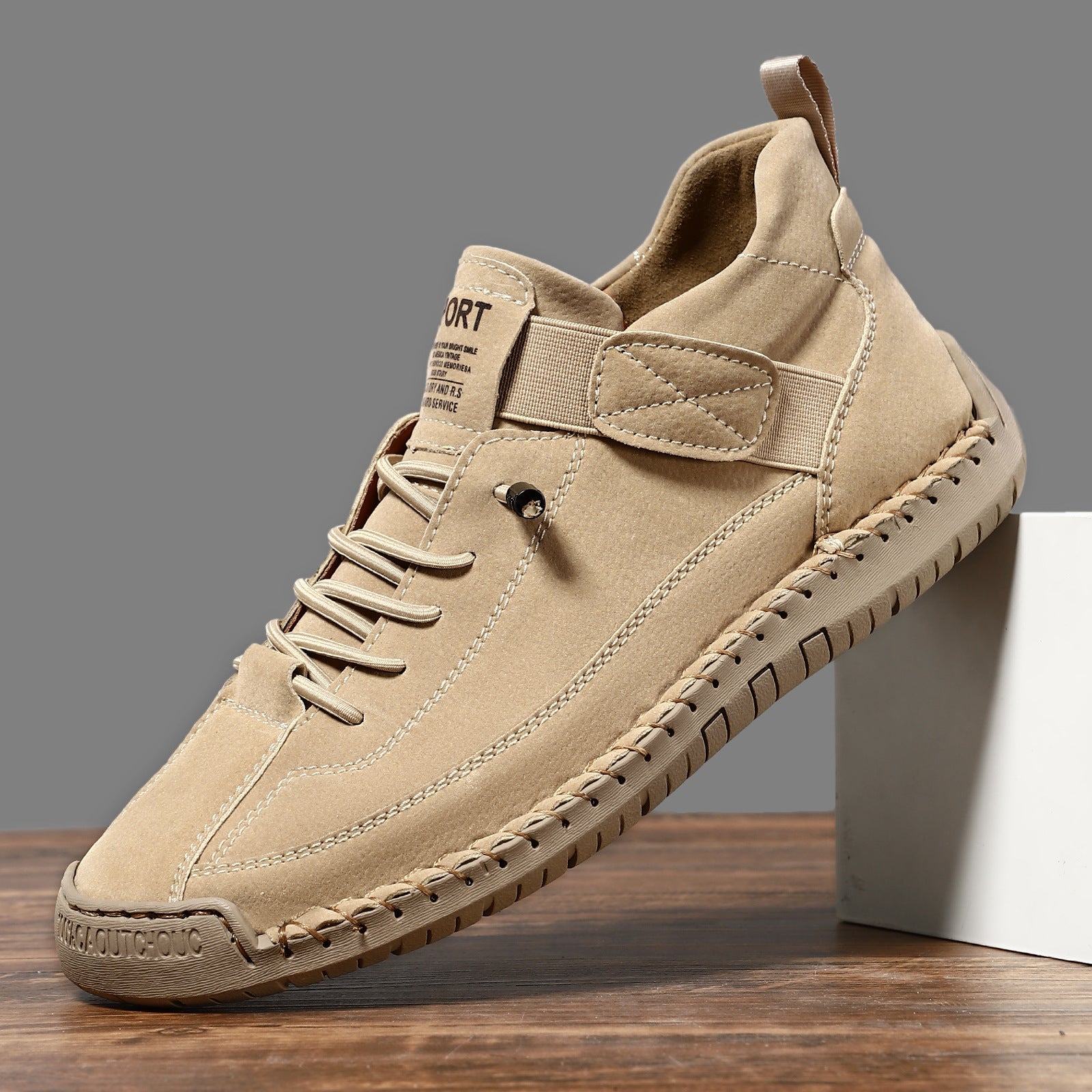 Elin - Chaussures Casual et Chic