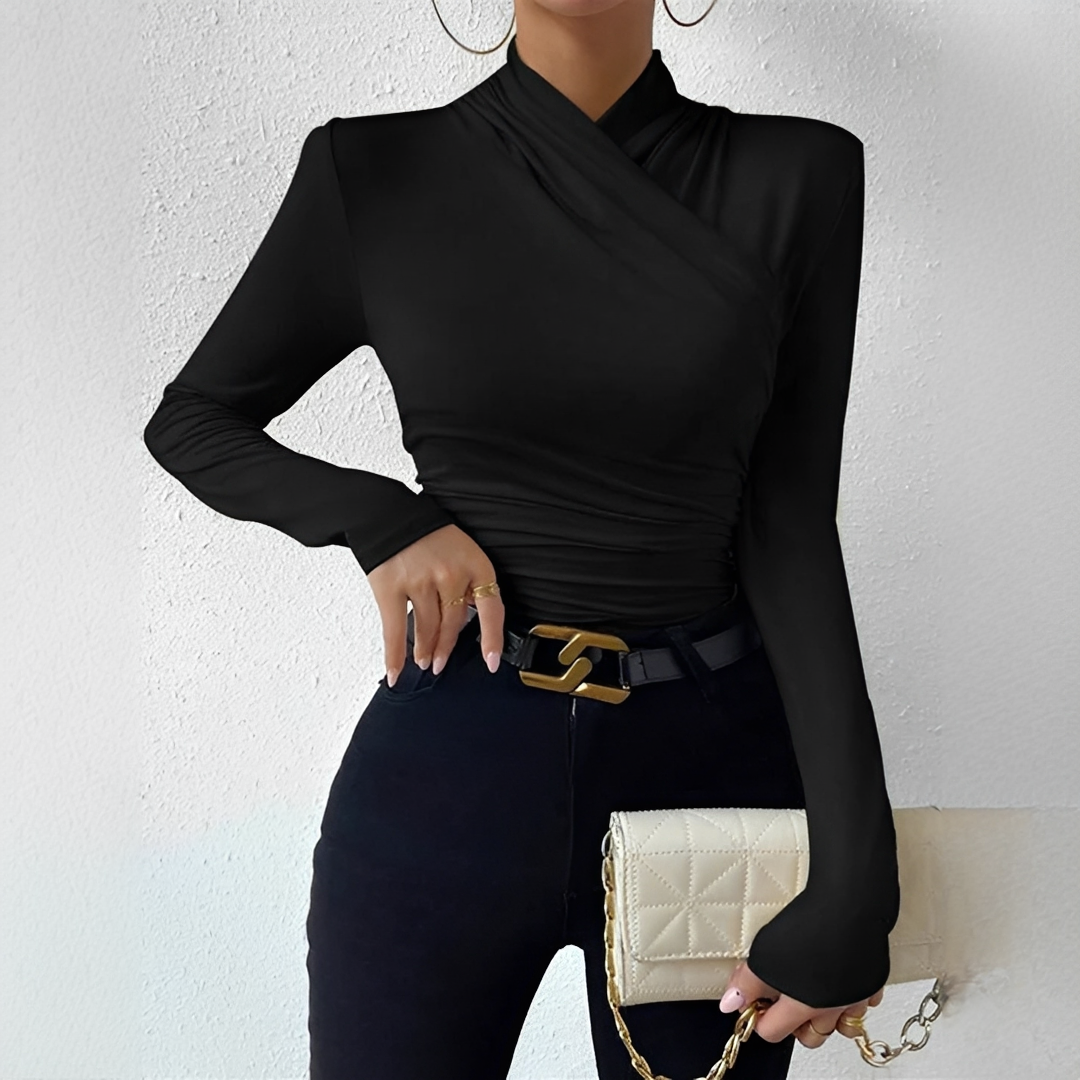 Jelaica - T-shirt tendance et à la mode